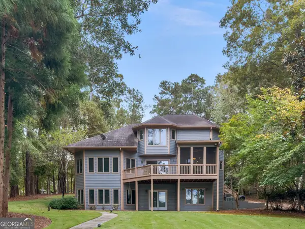 117 N Rand Court, Eatonton, GA 31024