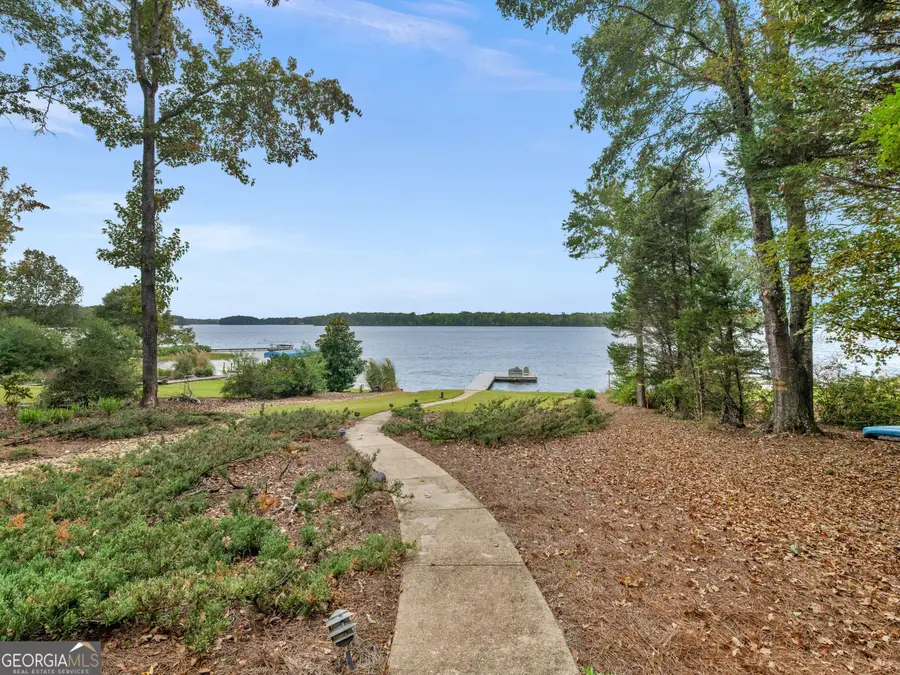 117 N Rand Court, Eatonton, GA 31024 - #2