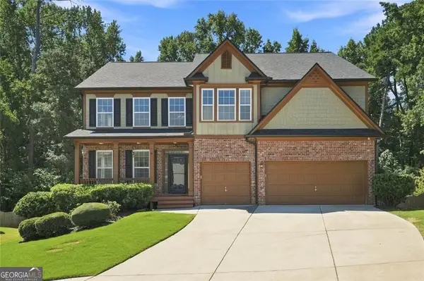 1015 Liberty Ives Drive, Auburn, GA 30011