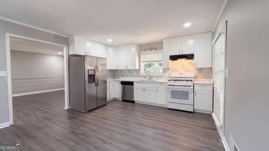 368 Nottingham Way Sw, Marietta, GA 30064 - #2