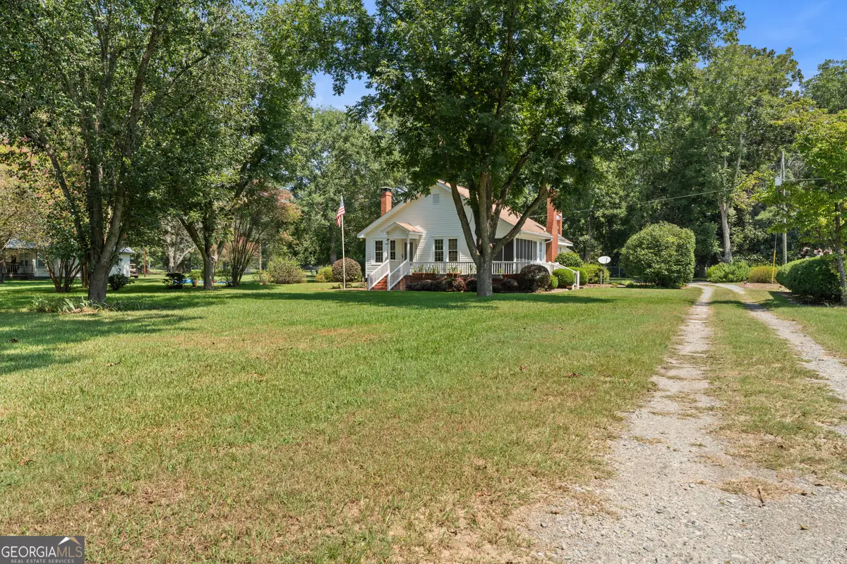 4263 Us Highway 80 W, Montrose, GA 31065 - #1