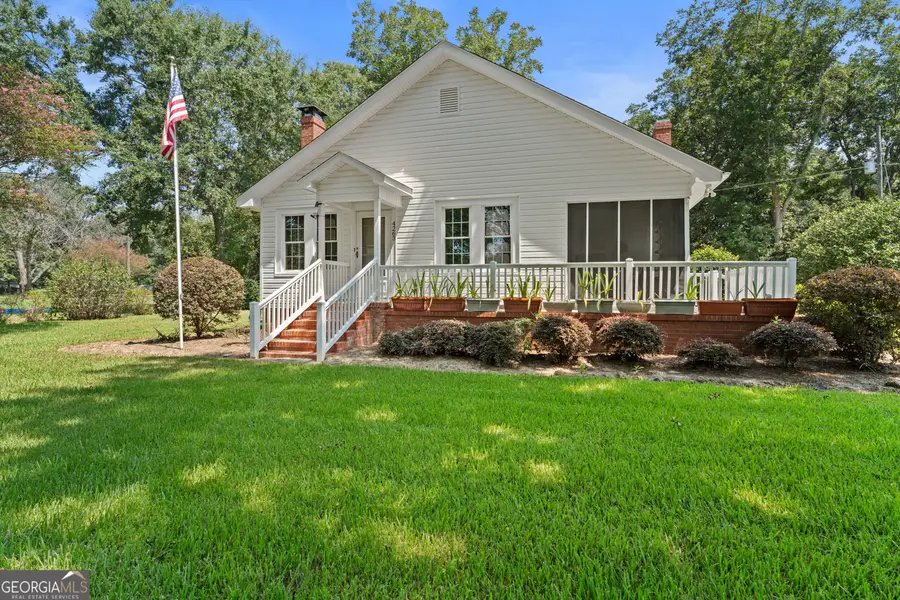 4263 Us Highway 80 W, Montrose, GA 31065 - #2
