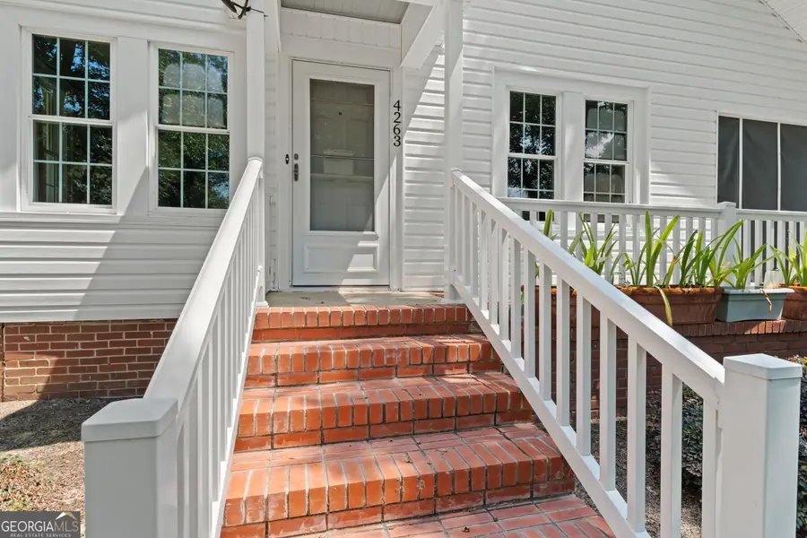 4263 Us Highway 80 W, Montrose, GA 31065 - #3