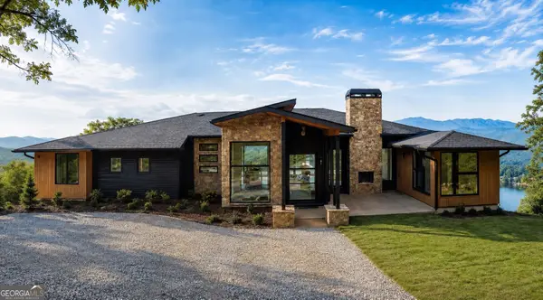 831 Sonya Road, Clayton, GA 30525