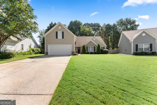 60 Burts Crossing Drrive, Dawsonville, GA 30534