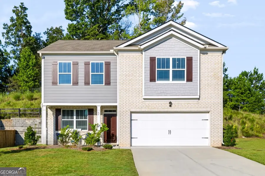 67 Highgrove Way, Dallas, GA 30157 - #3