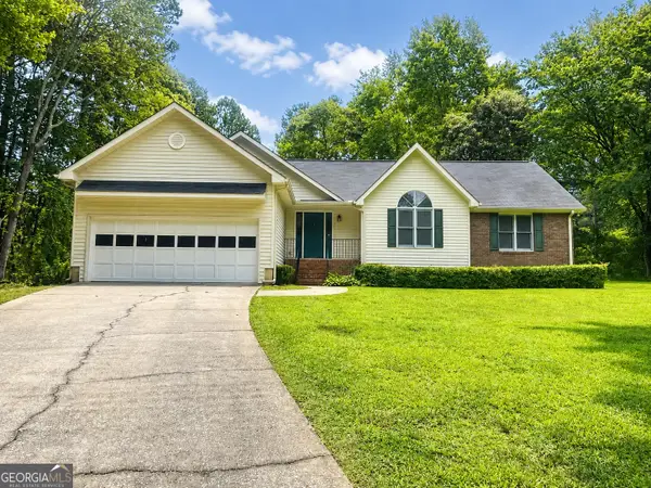 170 Thistledown Place, Mount Airy, GA 30563