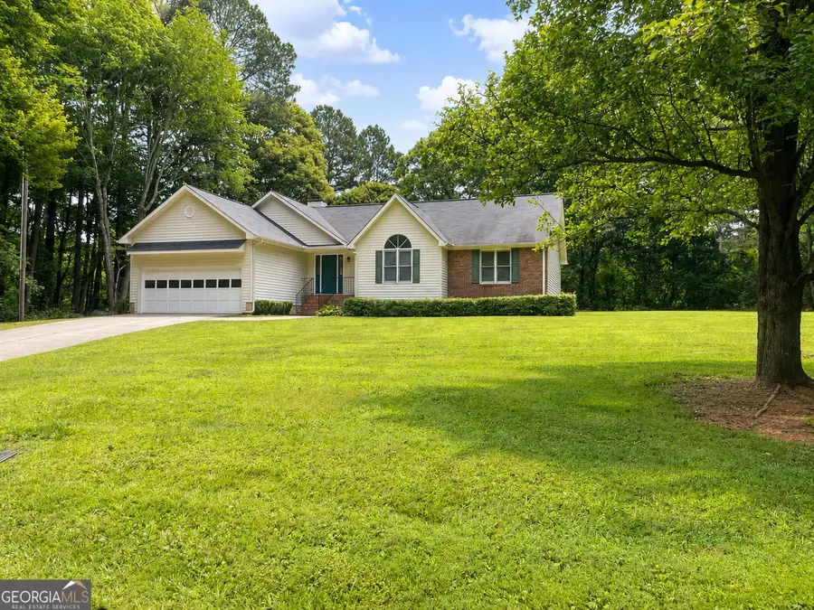 170 Thistledown Place, Mount Airy, GA 30563 - #3