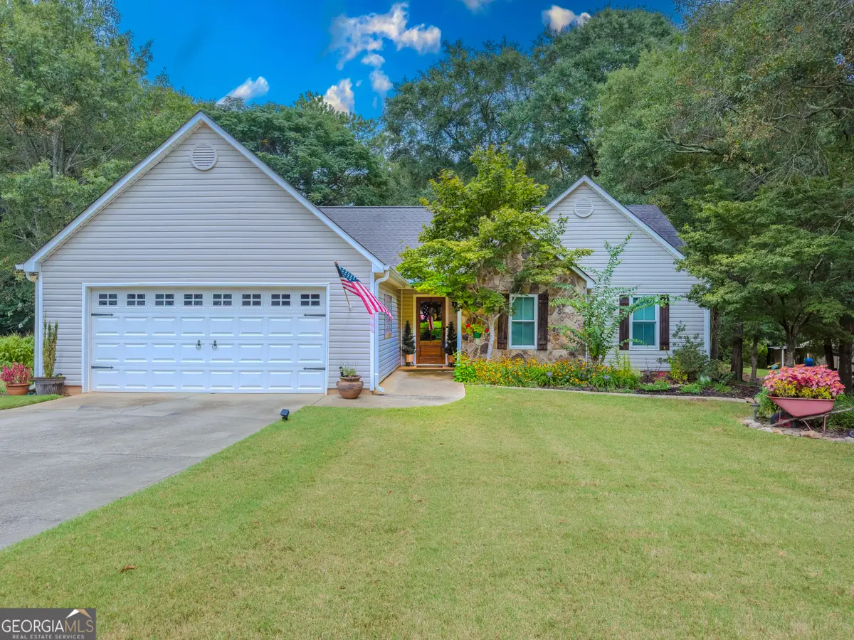 1505 Nunnally Way, Monroe, GA 30655 - #1