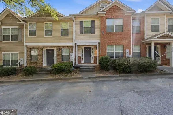 2729 Vining Ridge Terrace, Decatur, GA 30034