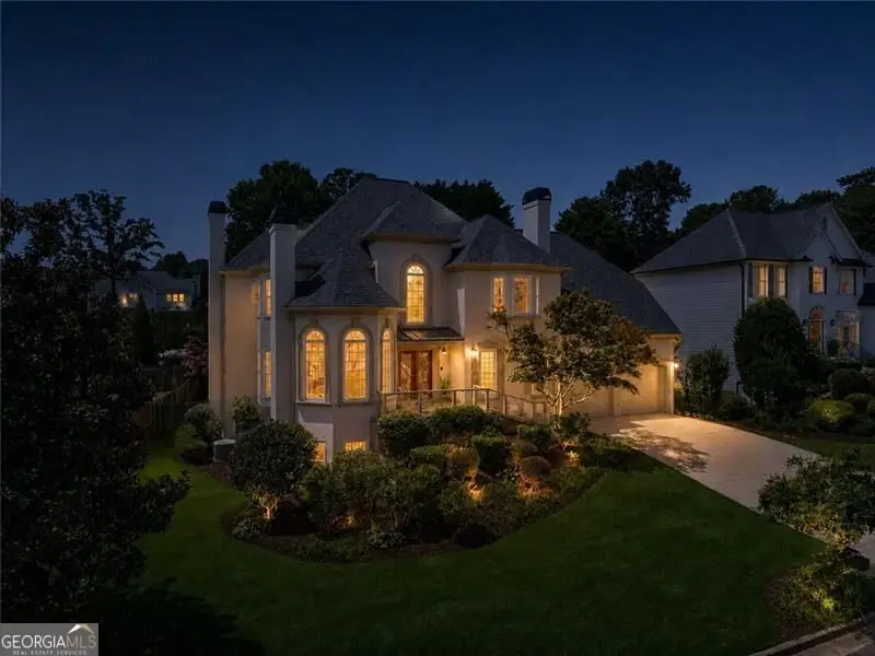 4507 Outlook Drive Ne, Marietta, GA 30066 - #2