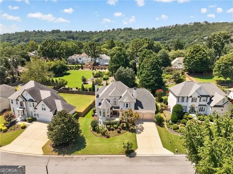 4507 Outlook Drive Ne, Marietta, GA 30066 - #3