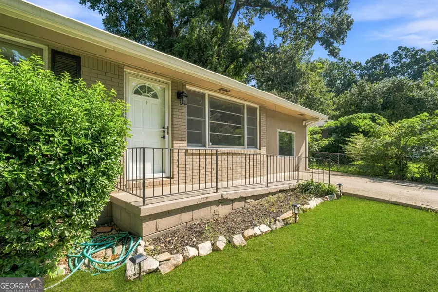 2600 Farn Drive, Ellenwood, GA 30294 - #2