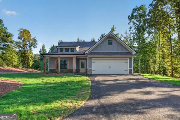 7824 Georgia Highway 100, Buchanan, GA 30113