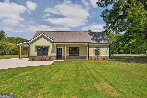 81 Wieuca Way, Cedartown, GA 30125