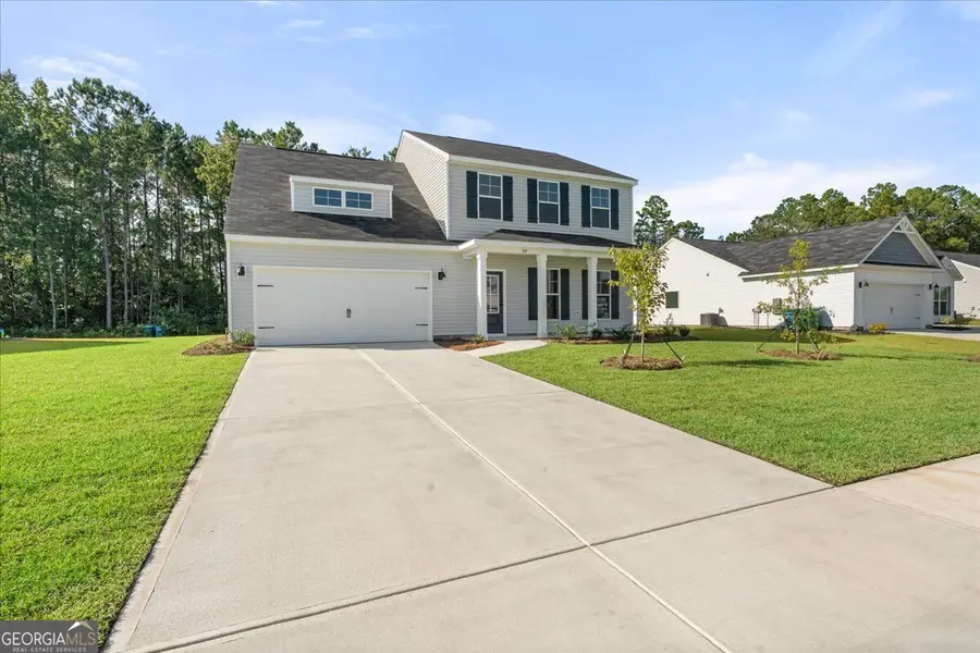 337 Crosswinds Drive, Rincon, GA 31326 - #2