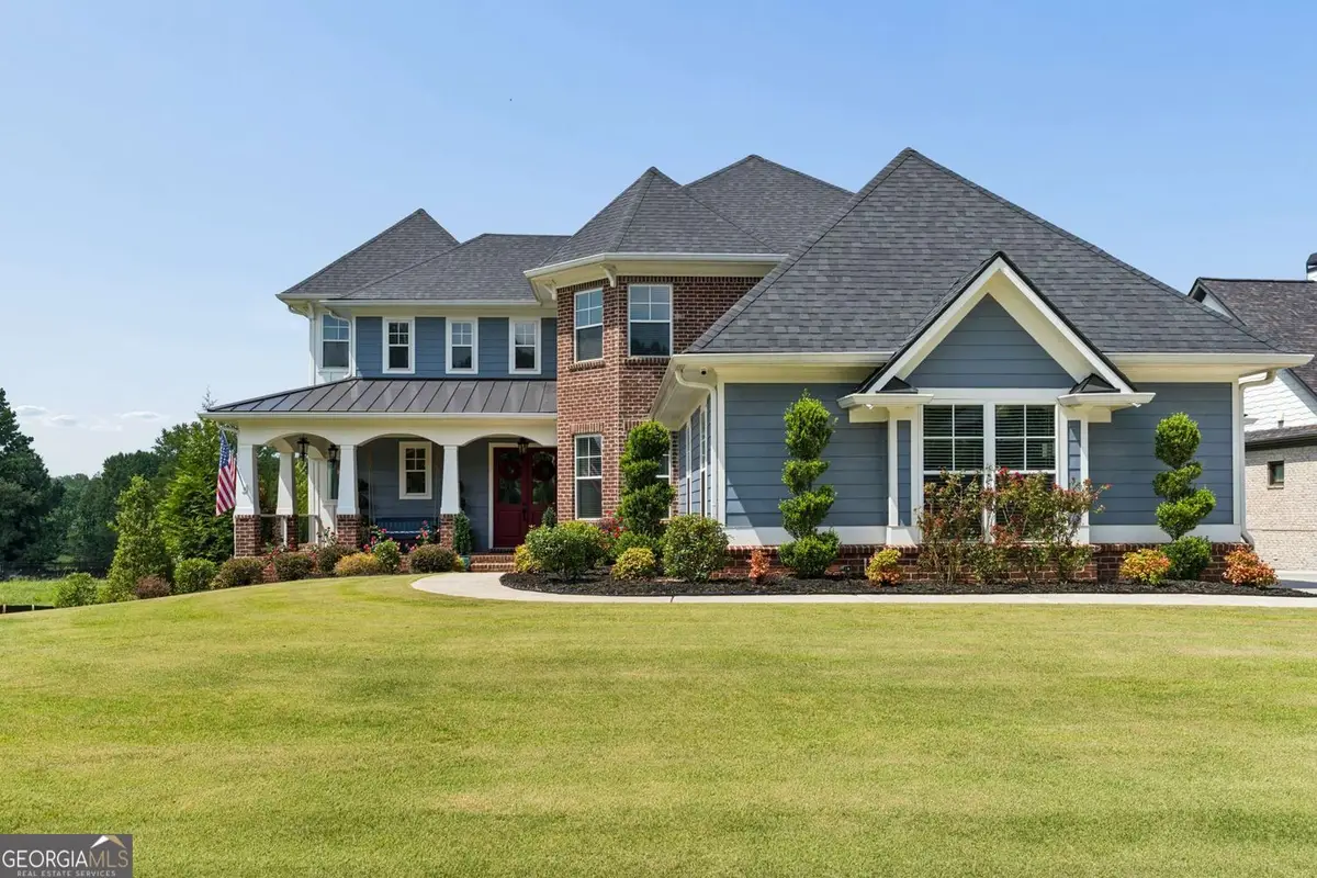 1430 Traditions Way, Jefferson, GA 30549 - #1