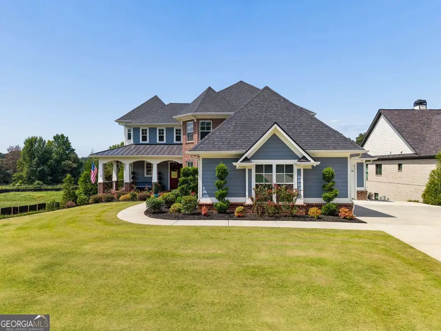 1430 Traditions Way, Jefferson, GA 30549 - #2