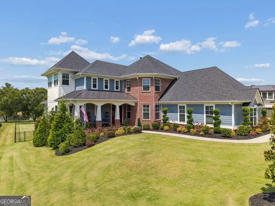 1430 Traditions Way, Jefferson, GA 30549 - #3