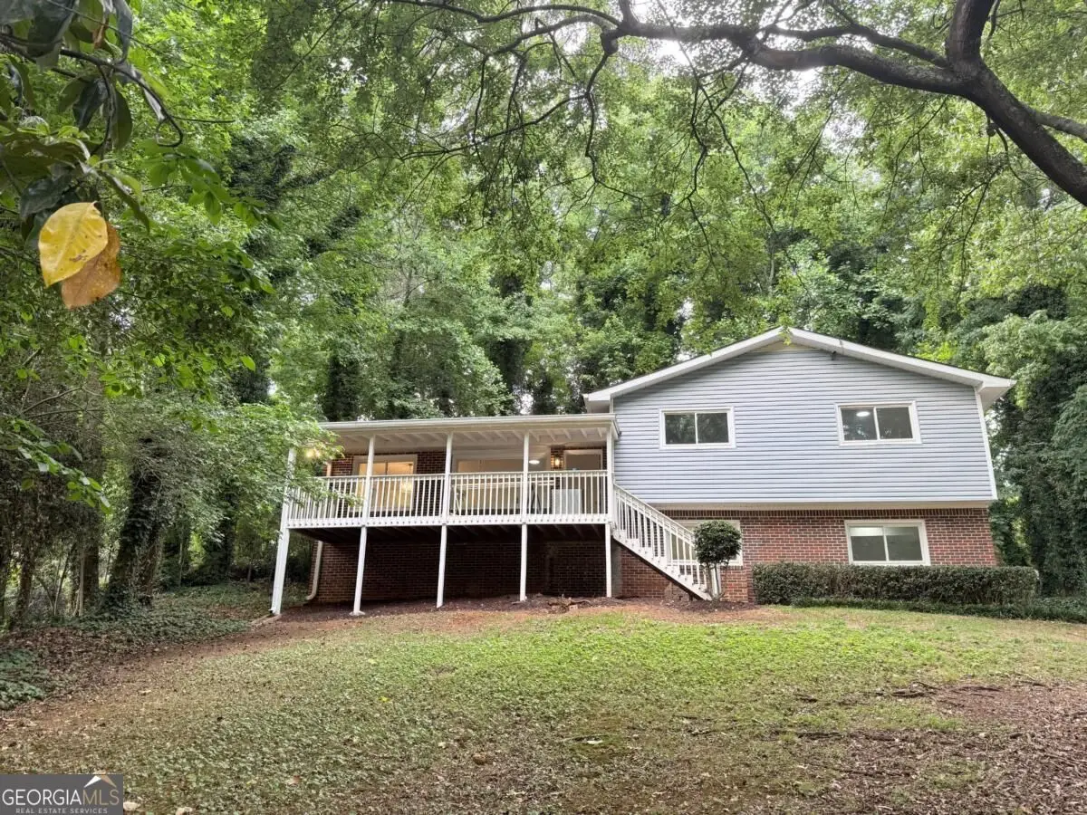 5641 Stone Court, Stone Mountain, GA 30087 - #1
