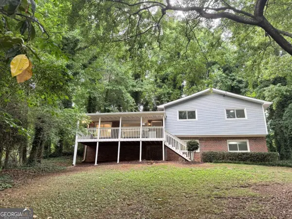 5641 Stone Court, Stone Mountain, GA 30087