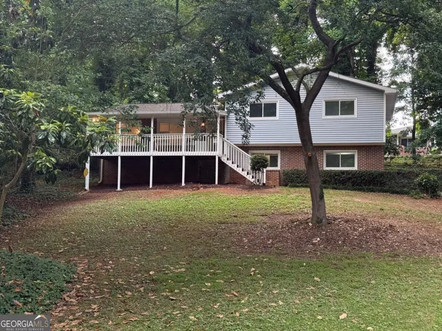 5641 Stone Court, Stone Mountain, GA 30087 - #2