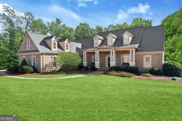 508 Smithson Crossing, McDonough, GA 30252