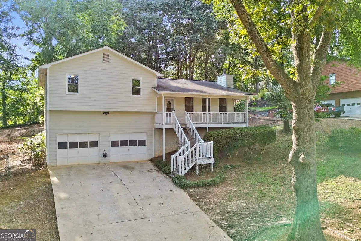33 Dalena Way, Dallas, GA 30157 - #1