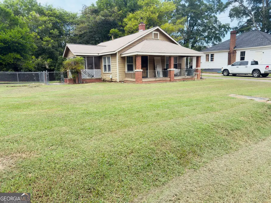 1116 Brooks Street, Cedartown, GA 30125 - #3