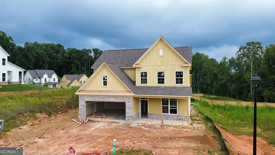 5659 Evelyn Lane, Flowery Branch, GA 30542 - #2
