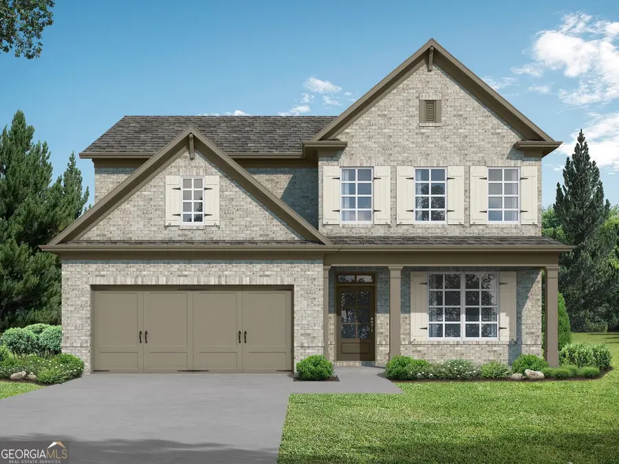 5659 Evelyn Lane, Flowery Branch, GA 30542 - #3