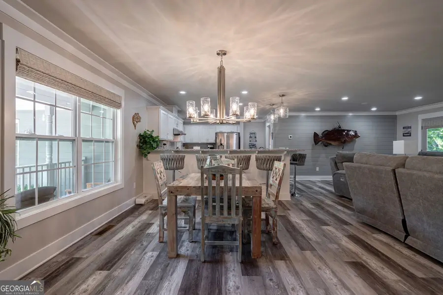 232 River Lake Drive, Eatonton, GA 31024 - #2