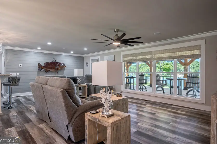 232 River Lake Drive, Eatonton, GA 31024 - #3