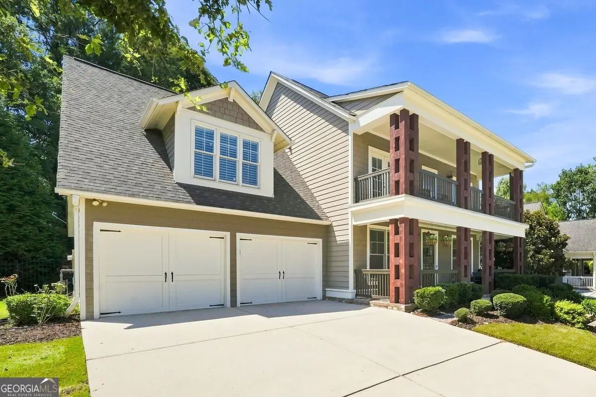 936 Regal Hills Lane, Mableton, GA 30126 - #1