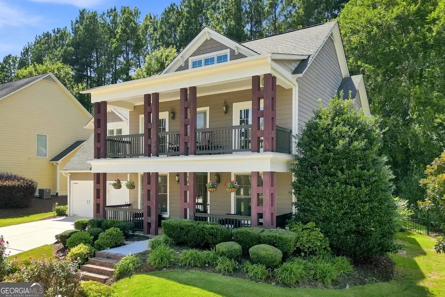 936 Regal Hills Lane, Mableton, GA 30126 - #3