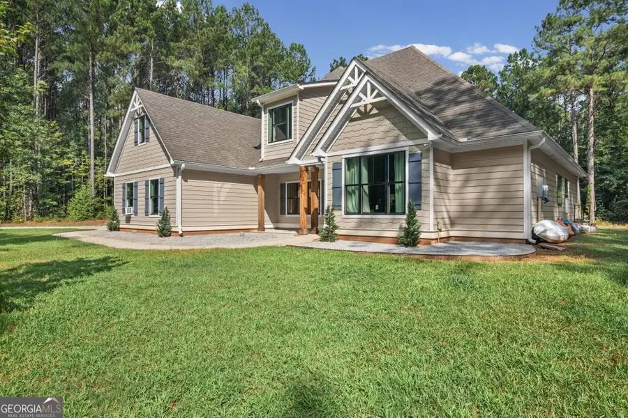 242 Roberts Pond Road, Senoia, GA 30276 - #2