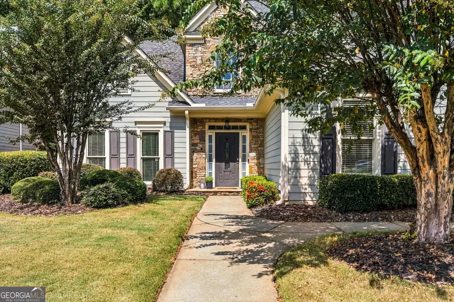 1749 Glen Echo Way, Marietta, GA 30062 - #2