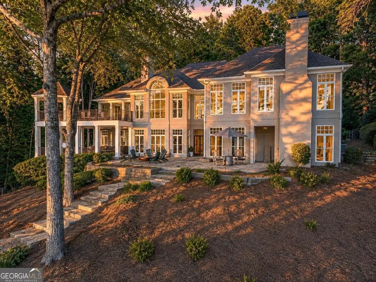1191 Oconee Way, Greensboro, GA 30642 - #1