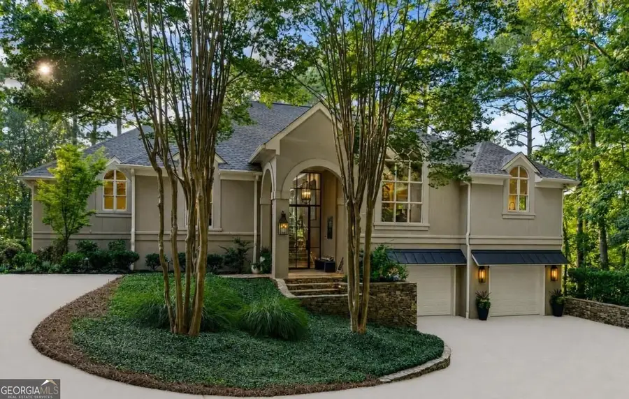 1191 Oconee Way, Greensboro, GA 30642 - #2