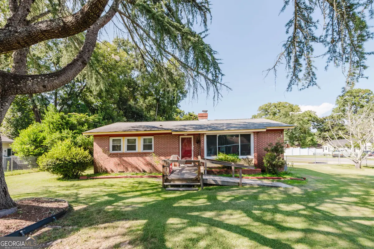 224 Shirley Drive, Warner Robins, GA 31088 - #1