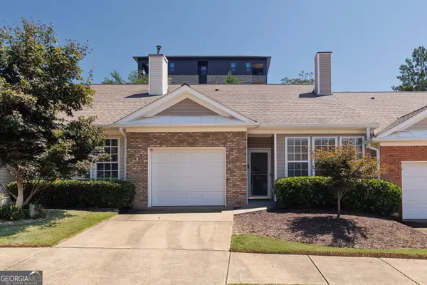 242 Riverstone Place, Canton, GA 30114
