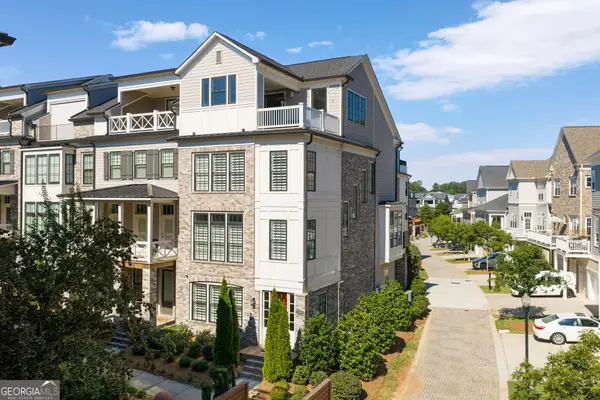406 Concord Street, Alpharetta, GA 30009