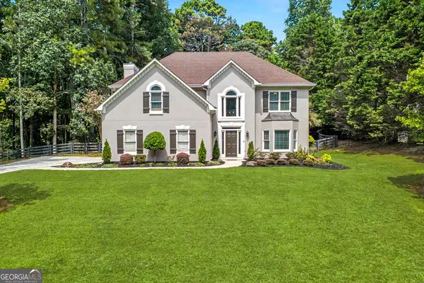2590 Grassview Drive, Milton, GA 30004