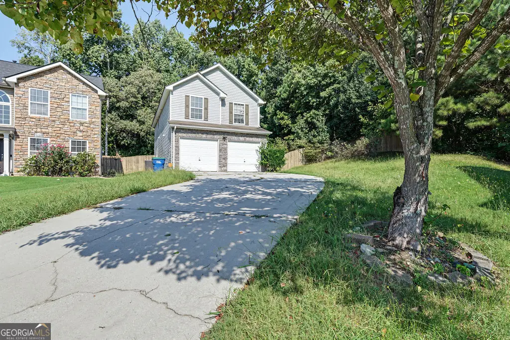 4125 Alveston Drive, South Fulton, GA 30349 - #1