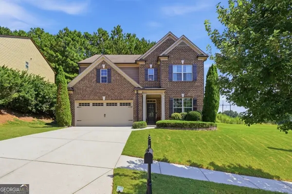 1149 Parkmist Drive, Buford, GA 30518