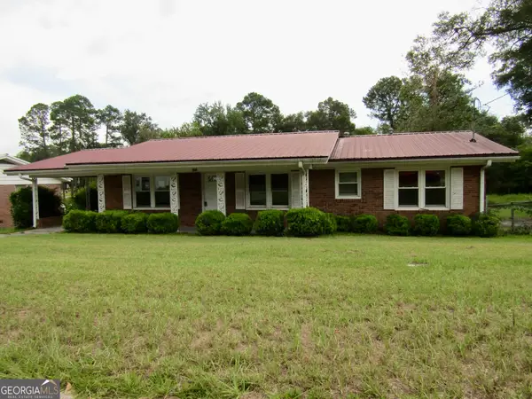 5540 Bacon Avenue, Eastman, GA 31023