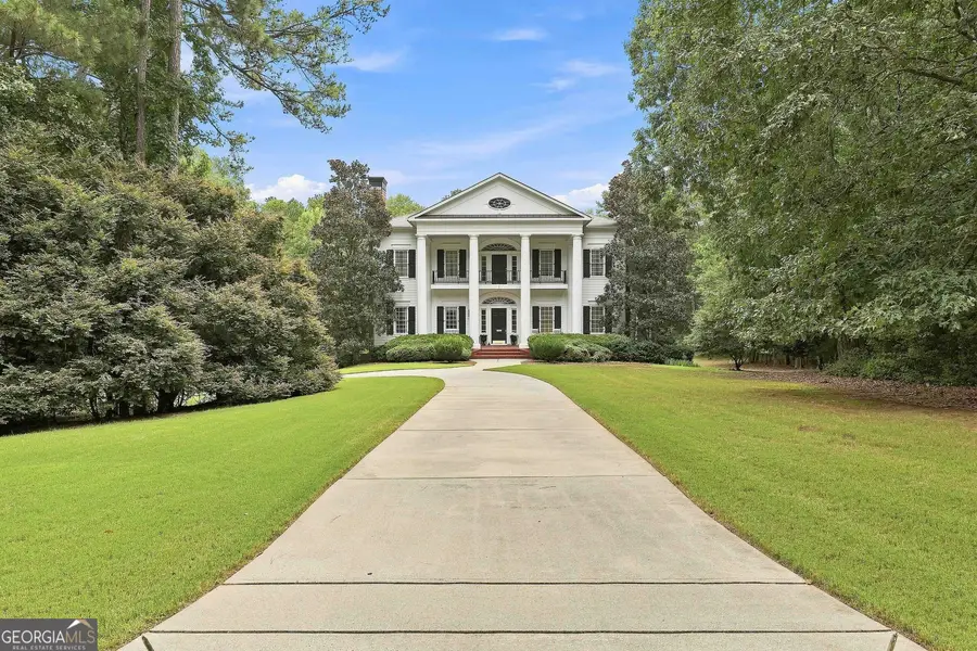 1305 Layor Court, Peachtree City, GA 30269 - #2