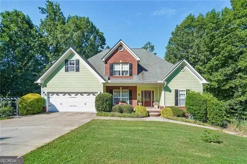 5448 Speckled Wood Lane, Gainesville, GA 30506 - #1