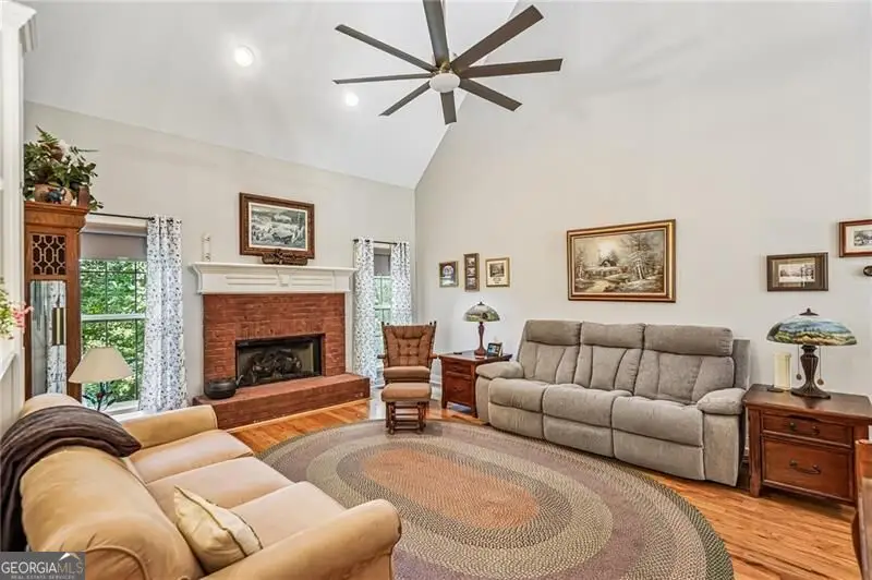 5448 Speckled Wood Lane, Gainesville, GA 30506 - #2