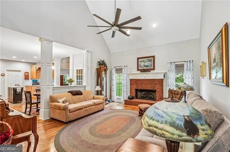 5448 Speckled Wood Lane, Gainesville, GA 30506 - #3